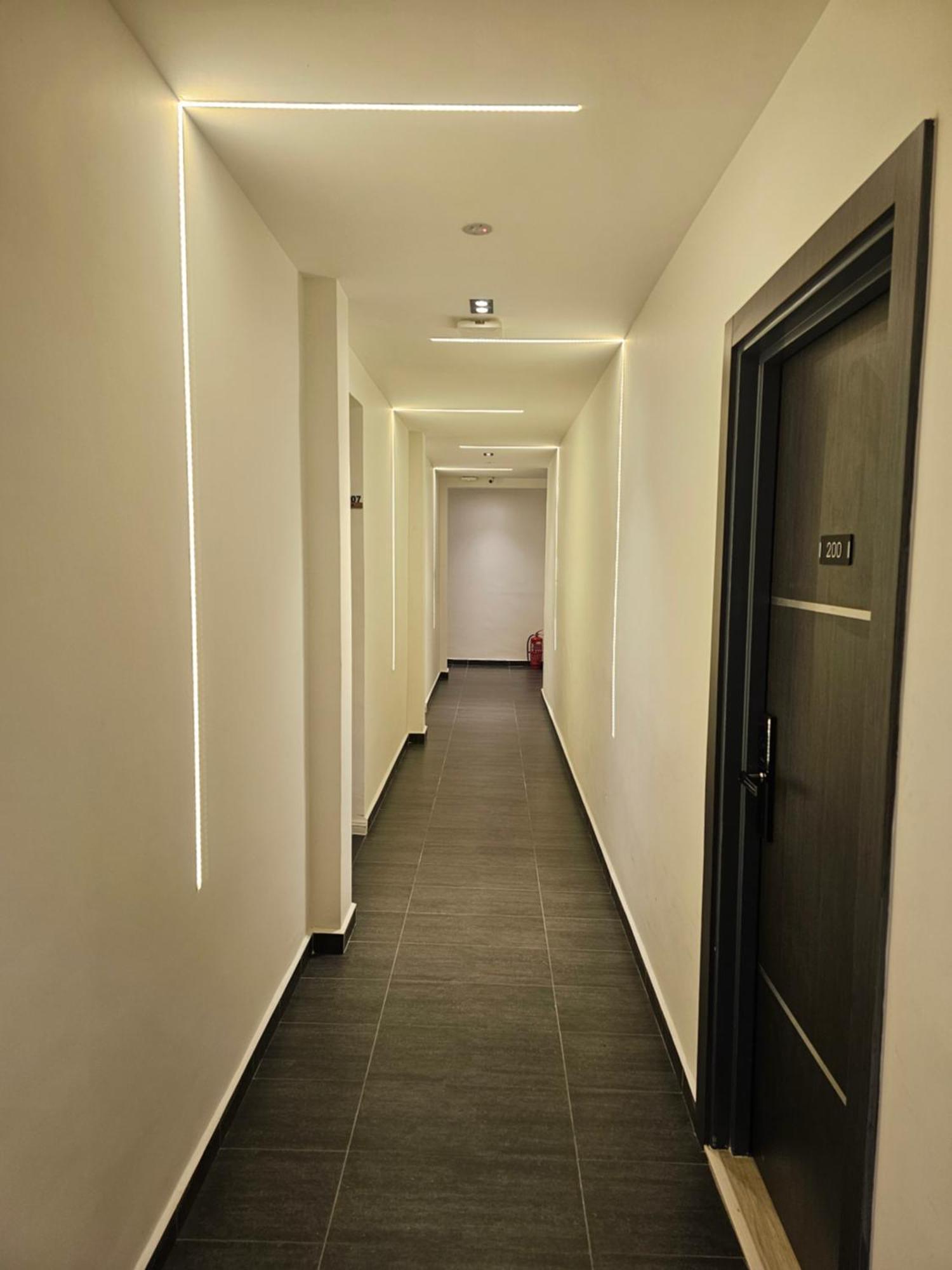 Hotel Sentosa Kota Bharu Kelantan エクステリア 写真